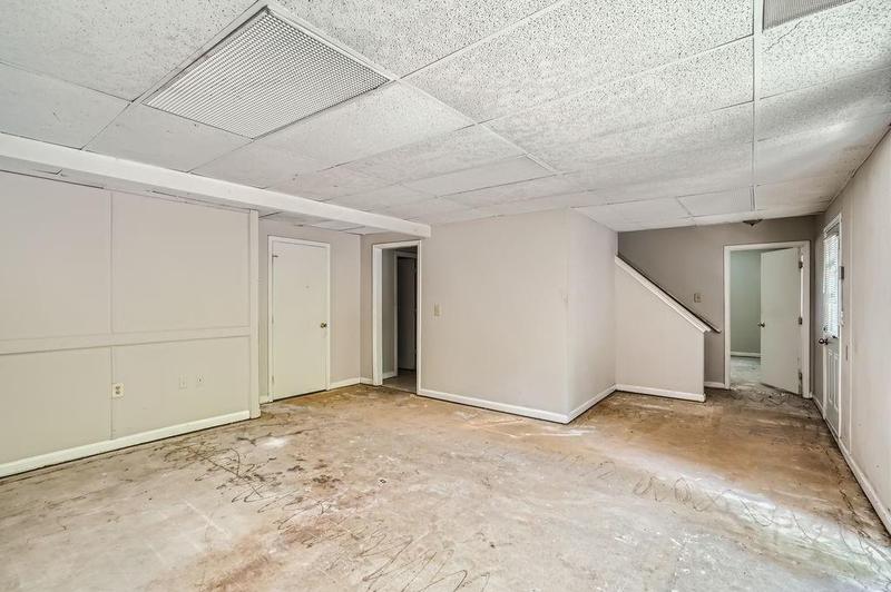 Image for property 4440 Cary Drive, Snellville, GA 30039