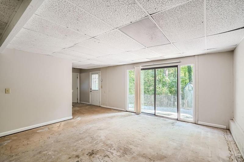 Image for property 4440 Cary Drive, Snellville, GA 30039