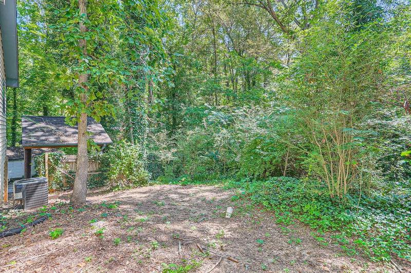 Image for property 4440 Cary Drive, Snellville, GA 30039