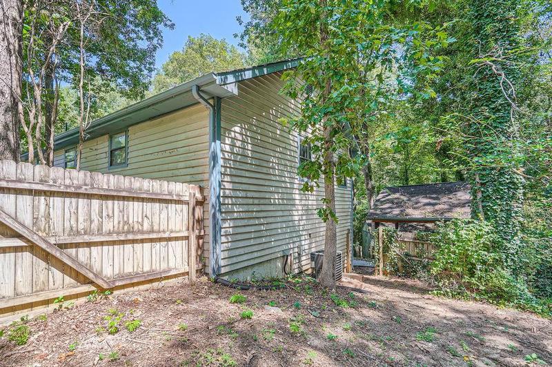 Image for property 4440 Cary Drive, Snellville, GA 30039