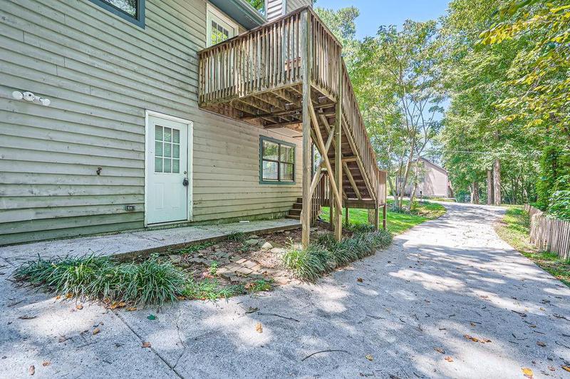 Image for property 4440 Cary Drive, Snellville, GA 30039