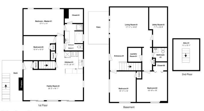 Image for property 4440 Cary Drive, Snellville, GA 30039