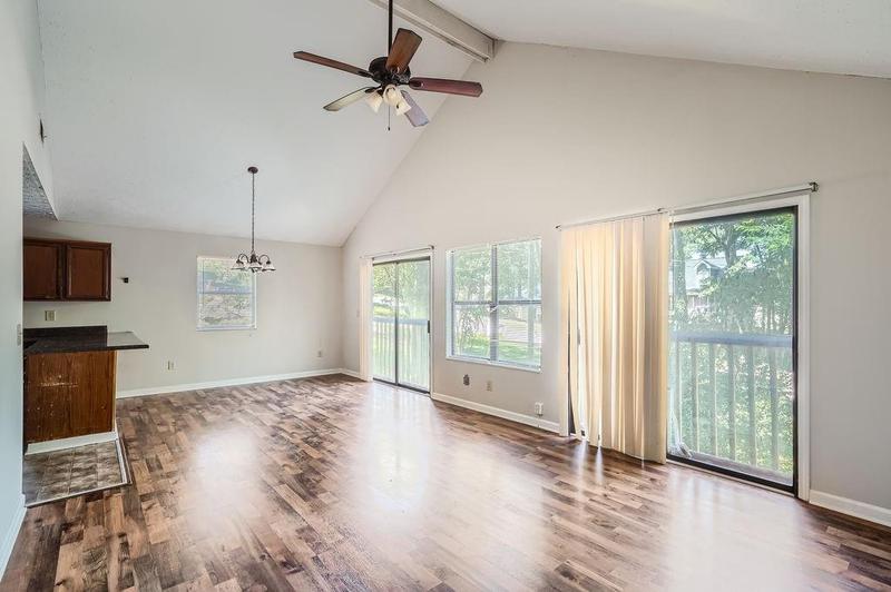 Image for property 4440 Cary Drive, Snellville, GA 30039