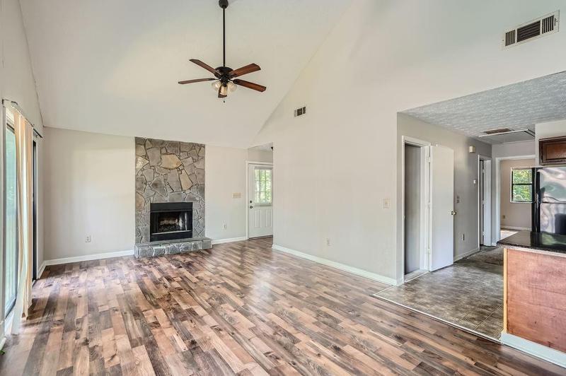 Image for property 4440 Cary Drive, Snellville, GA 30039