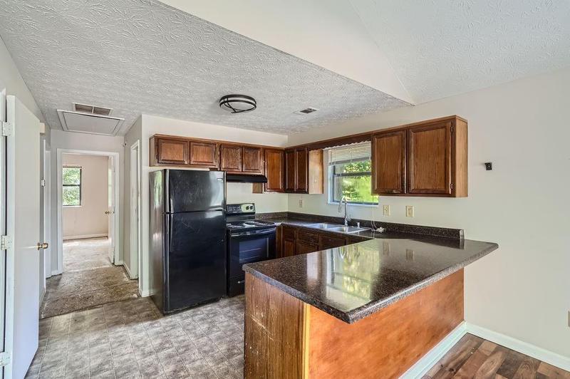Image for property 4440 Cary Drive, Snellville, GA 30039