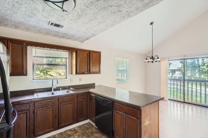 Image for property 4440 Cary Drive, Snellville, GA 30039
