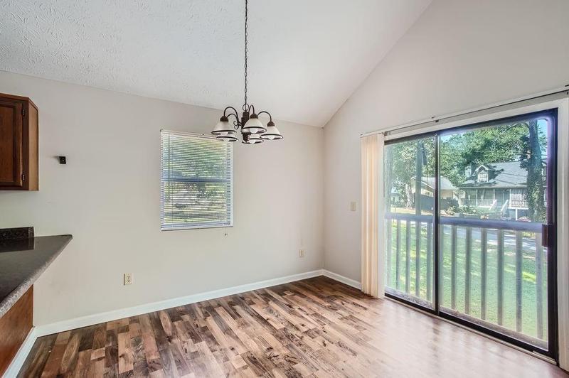 Image for property 4440 Cary Drive, Snellville, GA 30039