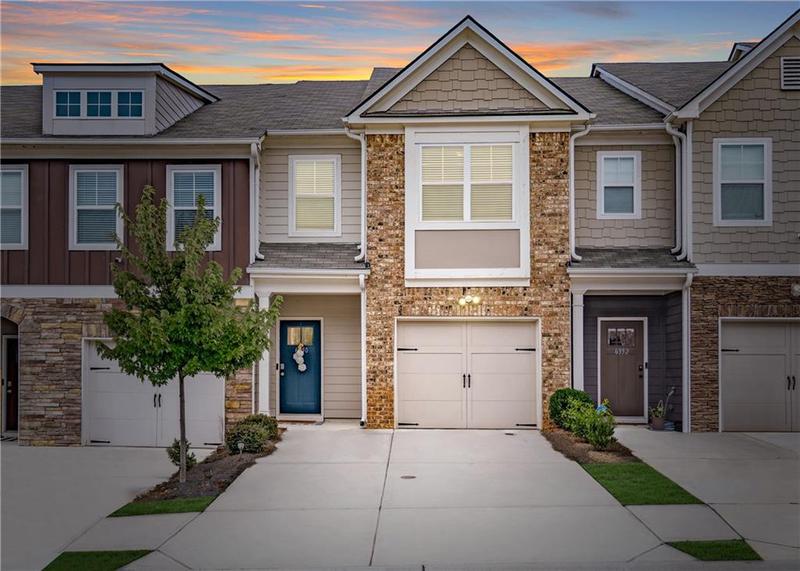Image for property 6350 Princeton Ridge Drive, Lithonia, GA 30058