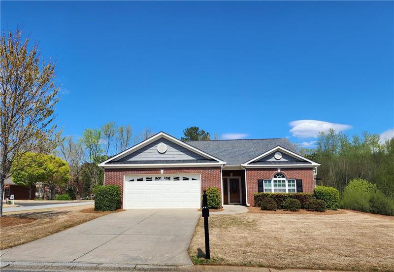 Image for property 1705 Rolling View Drive, Cumming, GA 30040