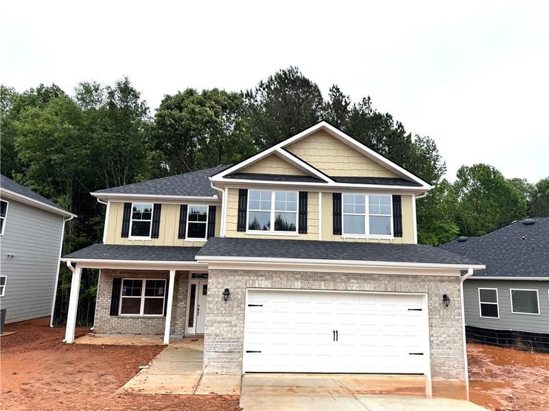 Image for property 200 Laney Drive, Carrollton, GA 30119