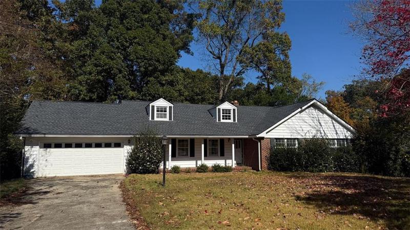 Image for property 3766 CITATION Drive, Decatur, GA 30034