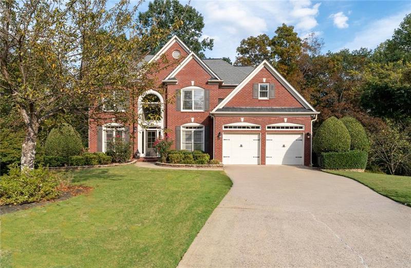 Image for property 5495 Avonshire Lane, Cumming, GA 30040