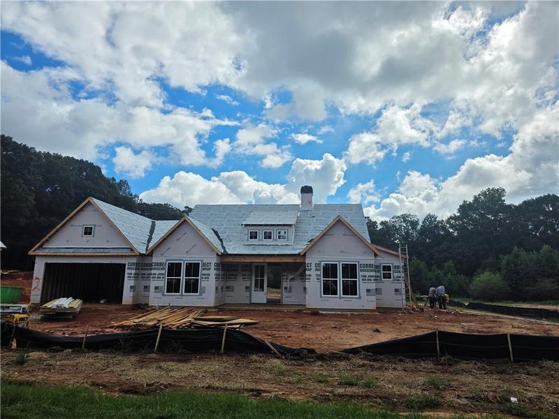Image for property 568 Elder Road, Statham, GA 30666