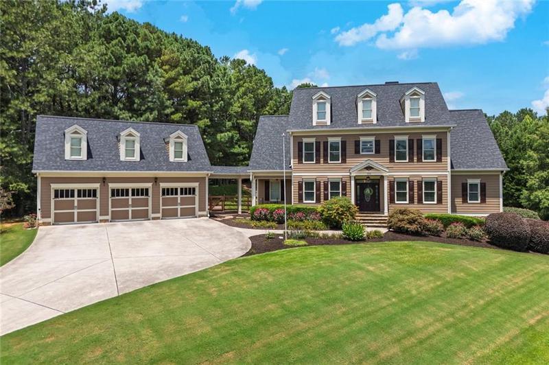 Image for property 106 Percheron Drive, Canton, GA 30114