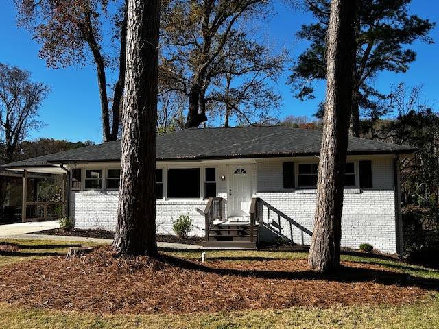 Image for property 1723 Capistrana Place, Decatur, GA 30032