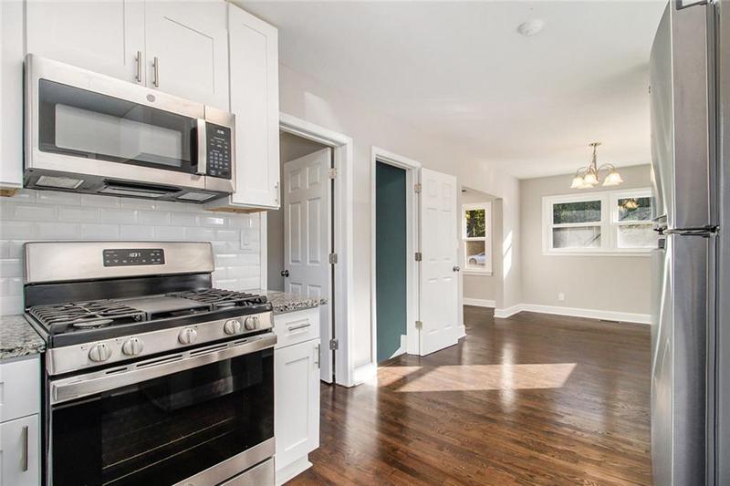 Image for property 1723 Capistrana Place, Decatur, GA 30032