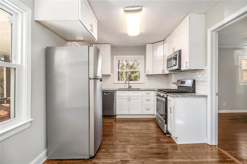 Image for property 1723 Capistrana Place, Decatur, GA 30032