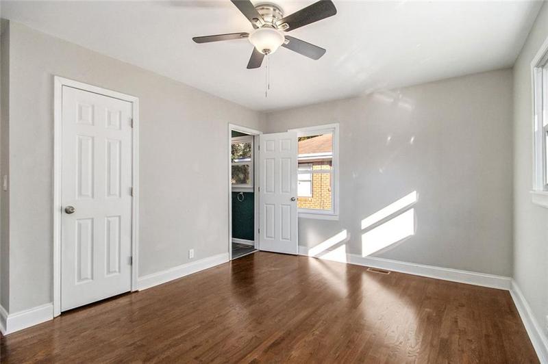 Image for property 1723 Capistrana Place, Decatur, GA 30032