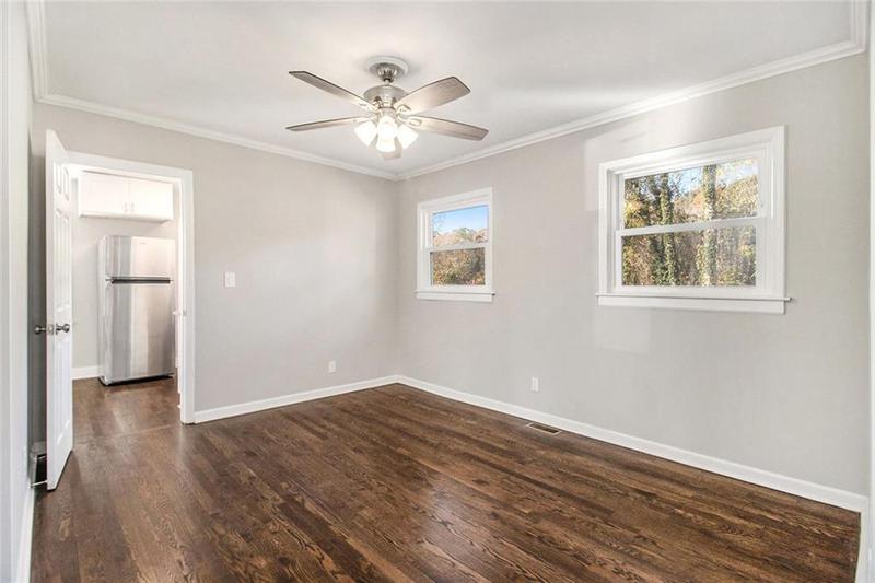 Image for property 1723 Capistrana Place, Decatur, GA 30032