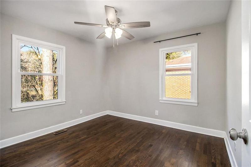 Image for property 1723 Capistrana Place, Decatur, GA 30032