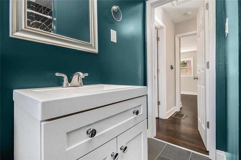 Image for property 1723 Capistrana Place, Decatur, GA 30032