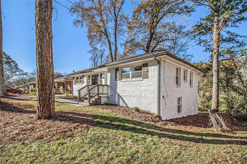 Image for property 1723 Capistrana Place, Decatur, GA 30032