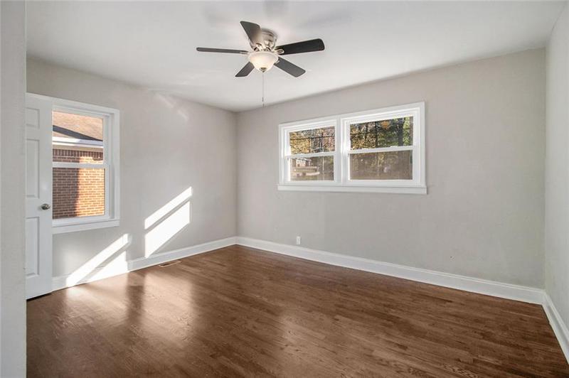 Image for property 1723 Capistrana Place, Decatur, GA 30032