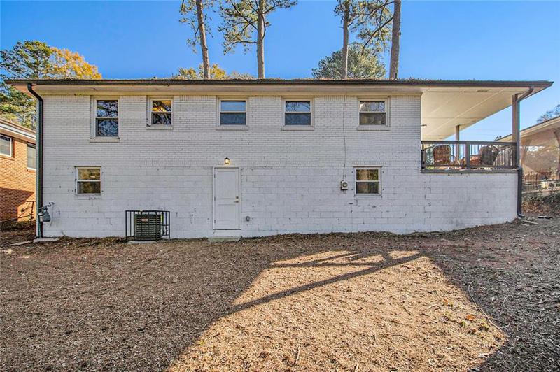 Image for property 1723 Capistrana Place, Decatur, GA 30032
