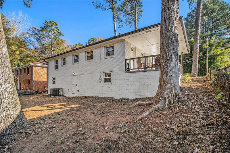 Image for property 1723 Capistrana Place, Decatur, GA 30032