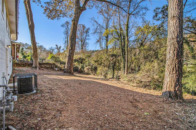 Image for property 1723 Capistrana Place, Decatur, GA 30032