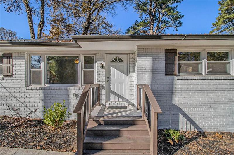 Image for property 1723 Capistrana Place, Decatur, GA 30032