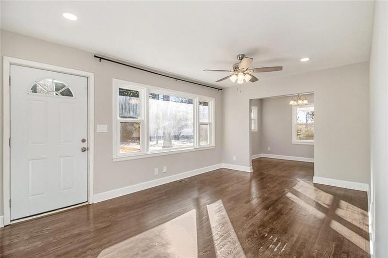 Image for property 1723 Capistrana Place, Decatur, GA 30032