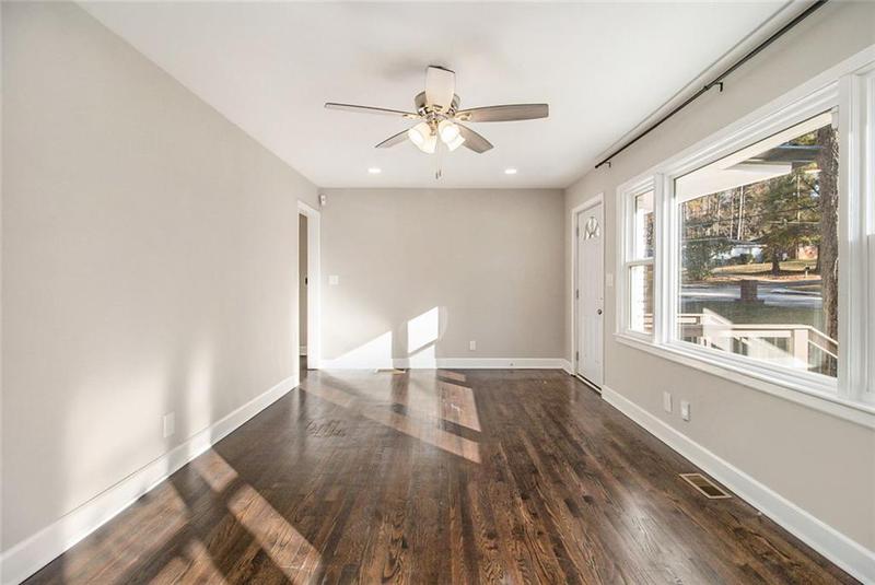 Image for property 1723 Capistrana Place, Decatur, GA 30032