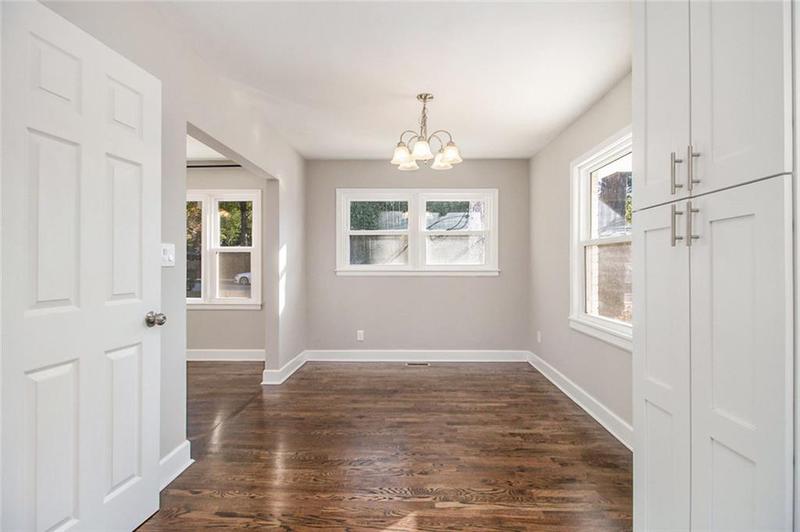 Image for property 1723 Capistrana Place, Decatur, GA 30032