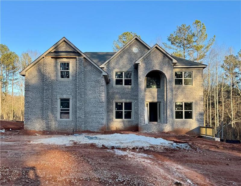 Image for property 5390 Deer Run Drive, Conyers, GA 30094