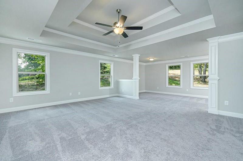 Image for property 5390 Deer Run Drive, Conyers, GA 30094