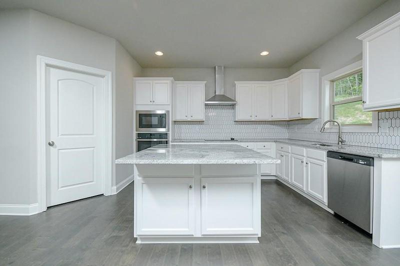 Image for property 5390 Deer Run Drive, Conyers, GA 30094
