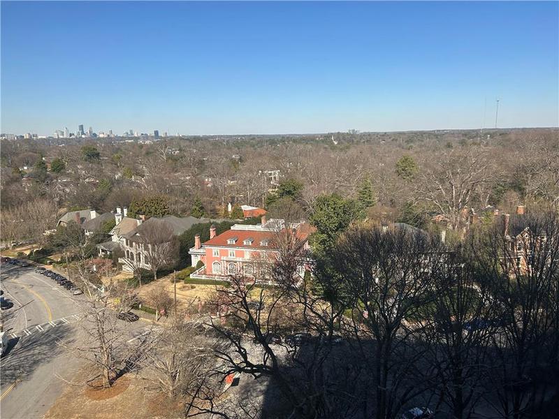 Image for property 145 15th Street APT 1023, Atlanta, GA 30309