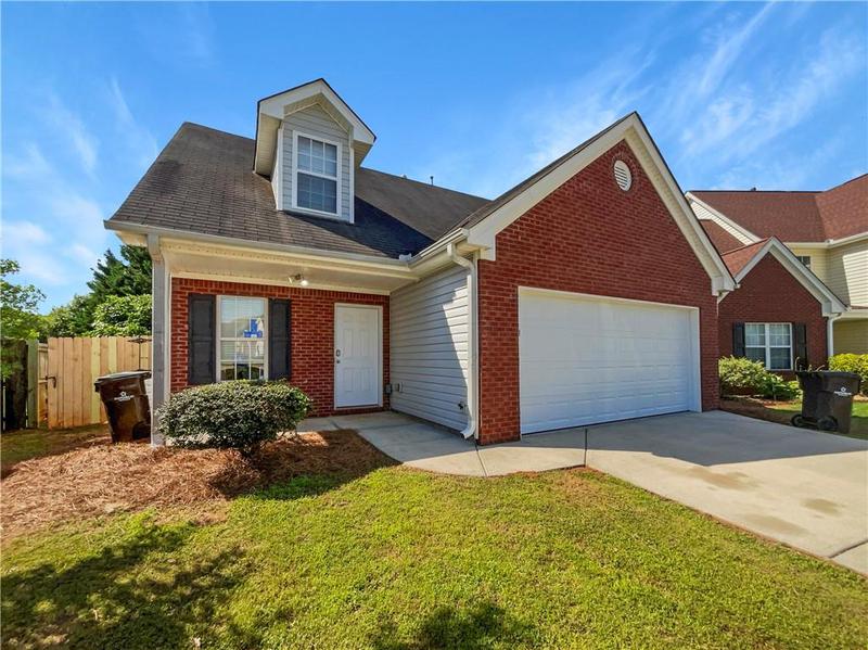 Image for property 2105 Uptown Square, Mcdonough, GA 30252