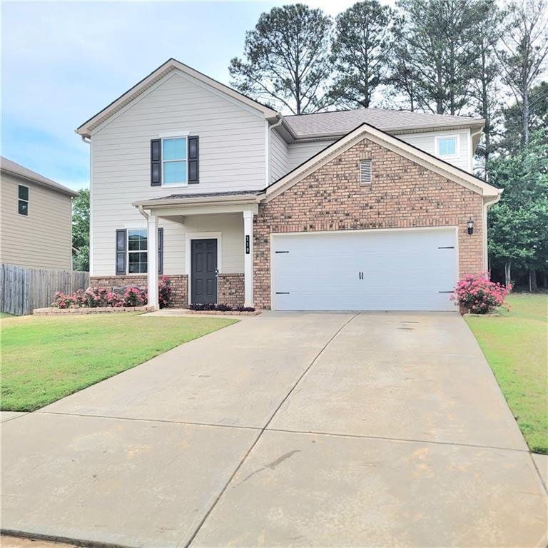 Image for property 110 Halibut Circle, Covington, GA 30016