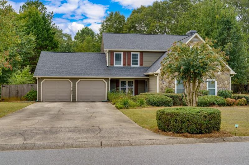 Image for property 3420 Sweetbriar Lane, Powder Springs, GA 30127