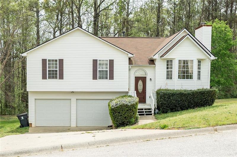 Image for property 169 concorde Drive, Villa Rica, GA 30180