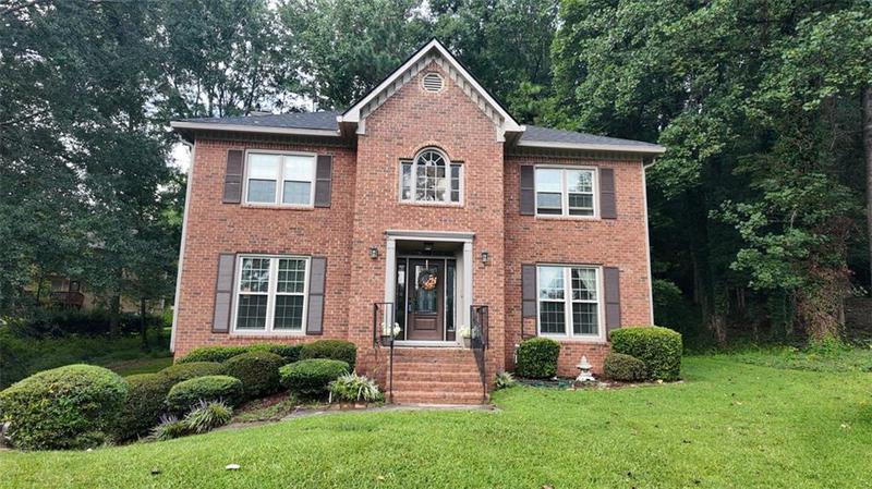 Image for property 3664 Hofstra Court, Decatur, GA 30034