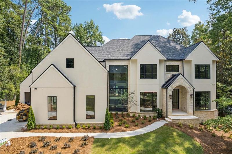 Image for property 388 Londonberry Road, Sandy Springs, GA 30327