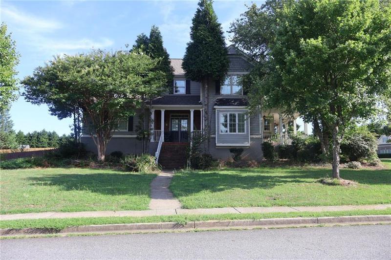 Image for property 1699 Little Fox Lane, Dacula, GA 30019