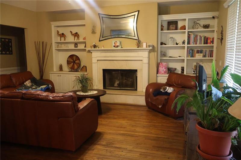 Image for property 1699 Little Fox Lane, Dacula, GA 30019