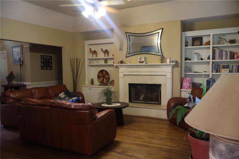 Image for property 1699 Little Fox Lane, Dacula, GA 30019