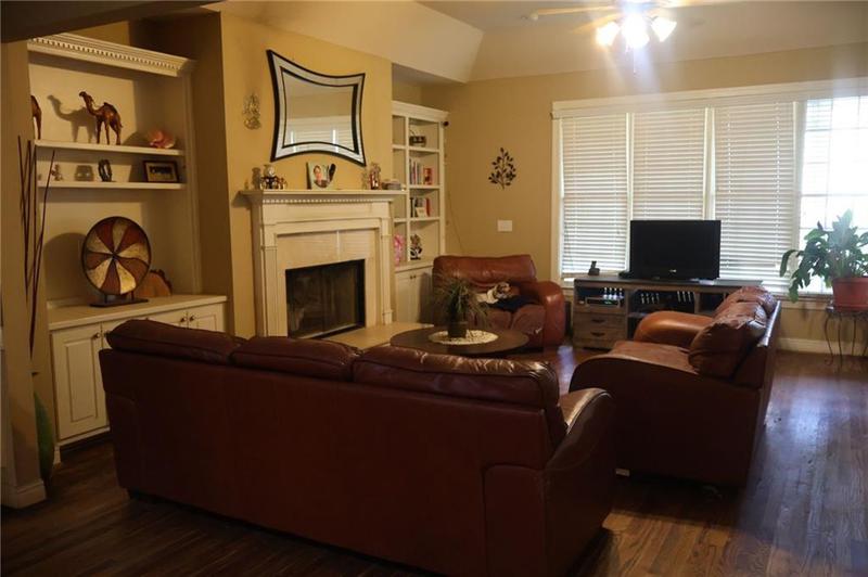 Image for property 1699 Little Fox Lane, Dacula, GA 30019