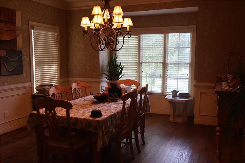 Image for property 1699 Little Fox Lane, Dacula, GA 30019