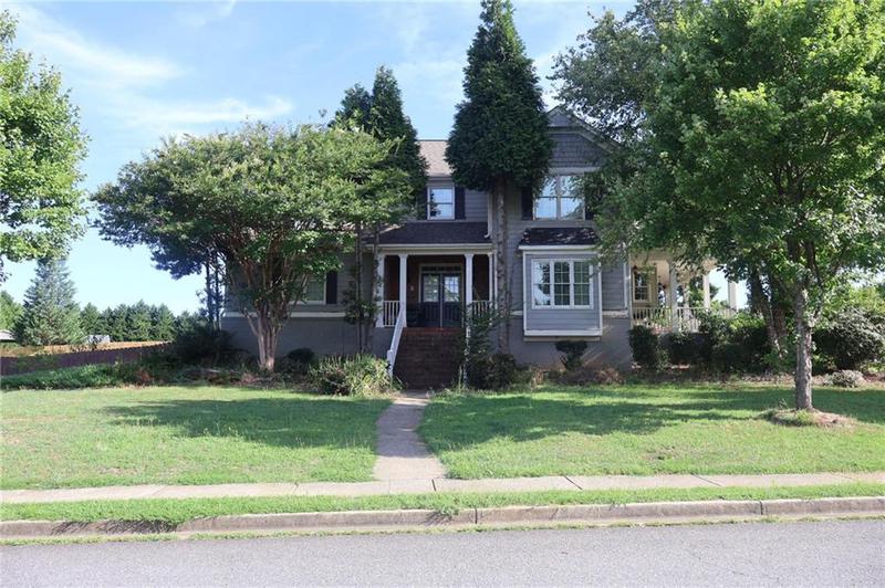 Image for property 1699 Little Fox Lane, Dacula, GA 30019